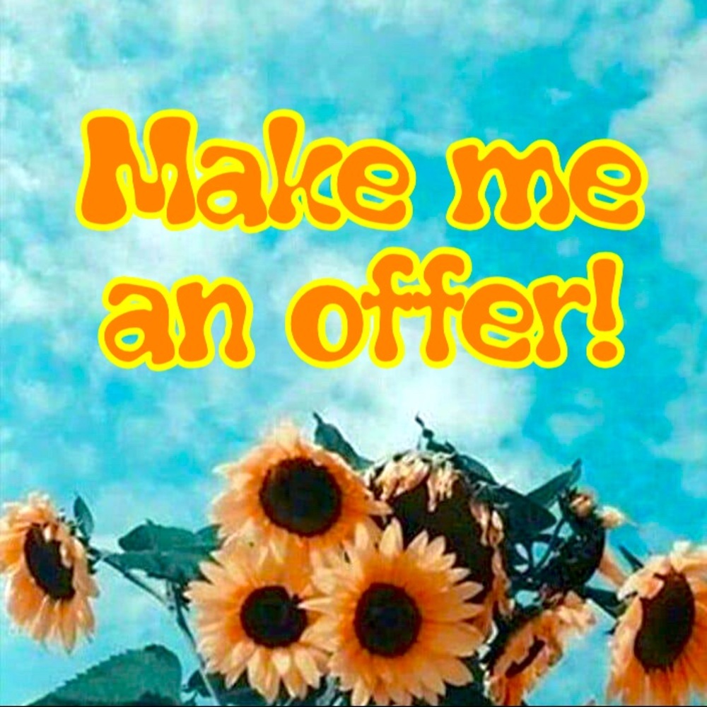 I love love love offers!!